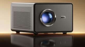 Honor представила проектор Choice AI Projector Ultra с яркостью 1700 люмен и ИИ-обработкой изображения