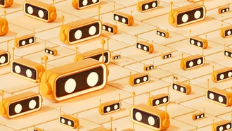 AI-агент Instinct привлёк 1 млрд долларов при оценке в 10 млрд