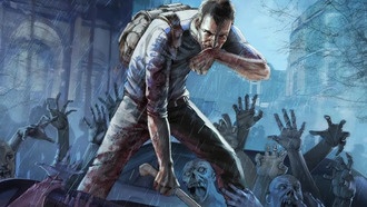 Для Project Zomboid вышел мод PZ3D, добавляющий вид от первого лица