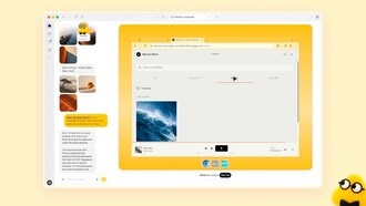 OpenAI представила Dots — персональных агентных ассистентов на базе GPT-6 Astra