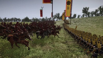 Total War: Shogun 2 – Complete Edition получила длинный геймплейный ролик с разбором нововведений