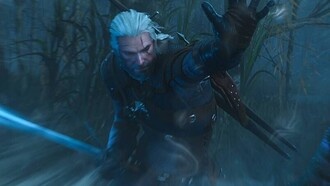 Ремастер «Ведьмака 3» установил новый рекорд популярности в Steam