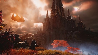 Платный ранний доступ Aion 2 обернулся провалом — серверы не выдержали наплыва игроков