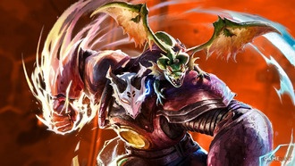 Elta: Defy All Gods — превью с Gamescom: экшен-платформер, который может стать главным сюрпризом 2027 года