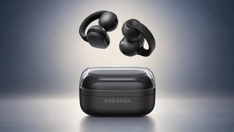 Samsung представила клипсовые наушники Galaxy Buds On с автономностью 9,5 часа