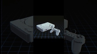 LEGO выпустила конструктор в виде оригинальной PlayStation
