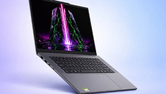 Lenovo Pro 9n с платформой NVIDIA RTX Spark поступил в предзаказ