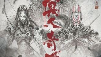 Аниме Ghost of Tsushima: Legends отложено до 2028 года