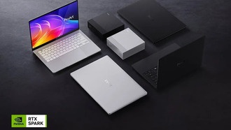 ASUS открыла предзаказ на компьютеры ProArt с платформой NVIDIA RTX Spark