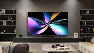 Hisense обновила серию U7: 65-дюймовый 4K-телевизор с Mini LED и частотой до 330 Гц