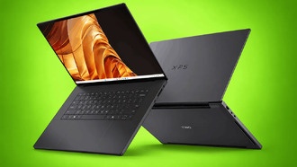 Dell представила XPS 16 Creator Edition на платформе NVIDIA RTX Spark