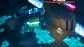 Как победить Искажённого Стража в Minecraft Dungeons 2