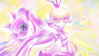 Aniimo: как получить и использовать Glimmering Driftshadow