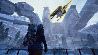 ARC Raiders: как попасть в Fallen Emperor и получить ключ Emperor Gateway Conduit