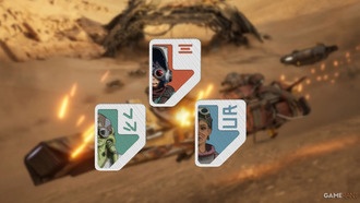 Star Wars: Galactic Racer — рейтинг всех 20 Услуг от лучших к худшим