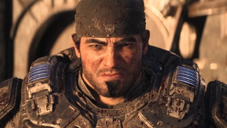 Gears of War: E-Day может выйти на PS5 — продажи игры оказались слабыми