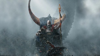 Ошибка в PS Store: God of War 3 Remastered продавали за 9,99 песо, Sony временно убрала игру из каталога